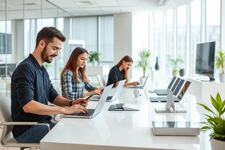 Audit and tax consultants in Abu Dhabi supporting SMEs and startups with accounting and compliance services